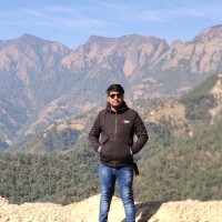 Santosh Adhikari