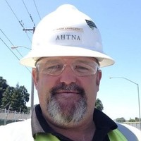Mark Lamberty