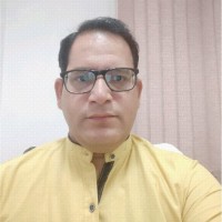 Vinod Rana
