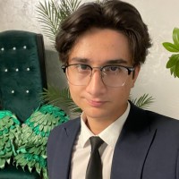 Amir Abdullayev