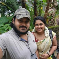 Lekshmi Abhilash