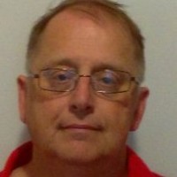 Jeffrey Mckeage