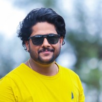 Jerald Varghese