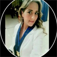 Claidee Vicky Tinoco Mendez