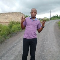 Njabulo Shezi