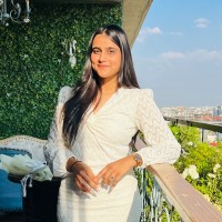 Samradhi Jain