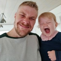 Jonas Beuschau Iwersen