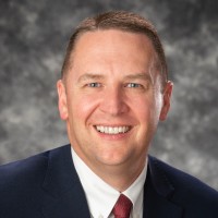 Gary Fry