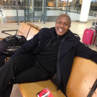 Daudi Pascal Ndaki, Ph.D., Chartered Mcsi (Uk)