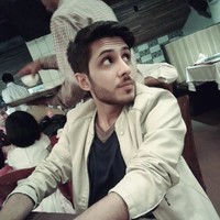 Shehryar Khan Abbasi