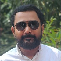 Muhammadali Kavilumpara