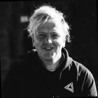Gregor Leckie