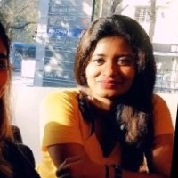 Udayani Jadhavrao