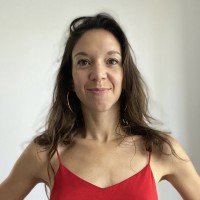 Aline Monastra