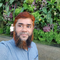 Giash uddin