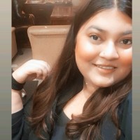 Simran Chouhan