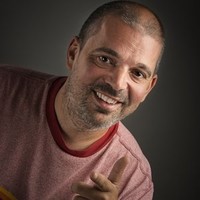 Goran Klaric