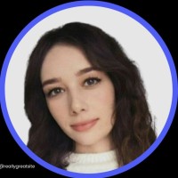 Olena Kryshchyshyn 👋