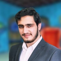 Ahmad Khan