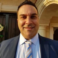 Bachir Chamai