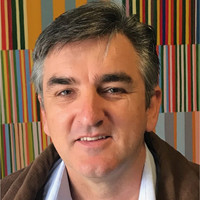 David Hawkins