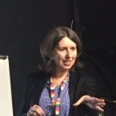 Julie Jupe Mcipr, Chart.Pr