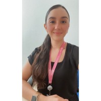 Georgina Ivette Pérez Vidales