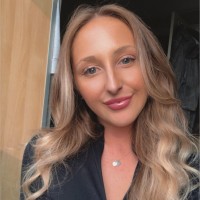 Claudia Calow