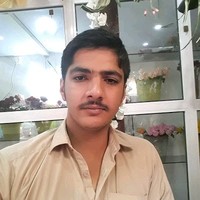 Zuhaib Chandio