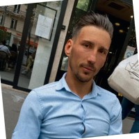 Rusu Bogdan