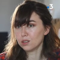 Mathilde Le Reste