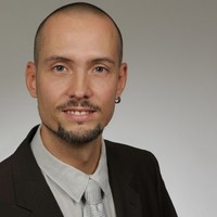 Daniel Ewert