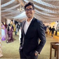 Chirag Sarda