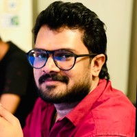 NIDHIN VISWAMBHARAN
