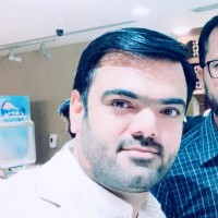 Szh Naqvi
