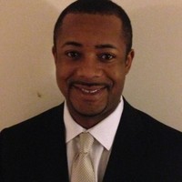 Terrance Robinson