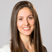 Anna Maria Schoepf, Ph.D.