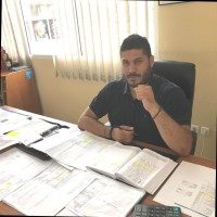 Anastasios Nestoras