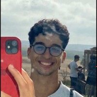 Youssef Chouay