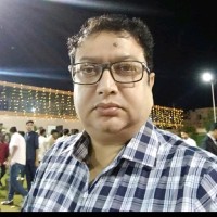 Usman Ali
