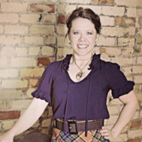 Theresa Mann