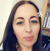 Paula Louise Shearsby