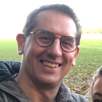 Gilbert Korremans