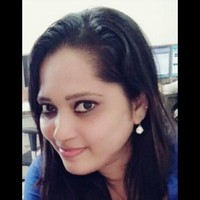 Sandhya Panicker