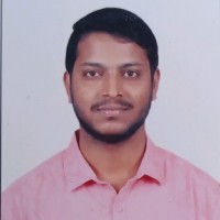 Manjunatha M Gowda