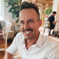 Mark Suters