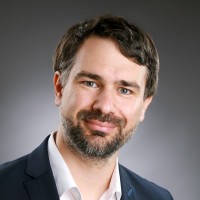 Dennis B. Rudolf