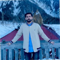 Muhammad Yasir Abbas