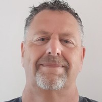 Niko Van Beek