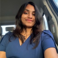 Akshaya Gayathri Vattem